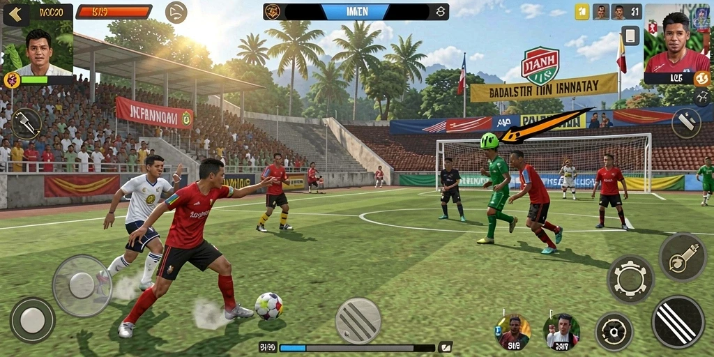 Sistem reward yang menguntungkan memberikan banyak insentif.