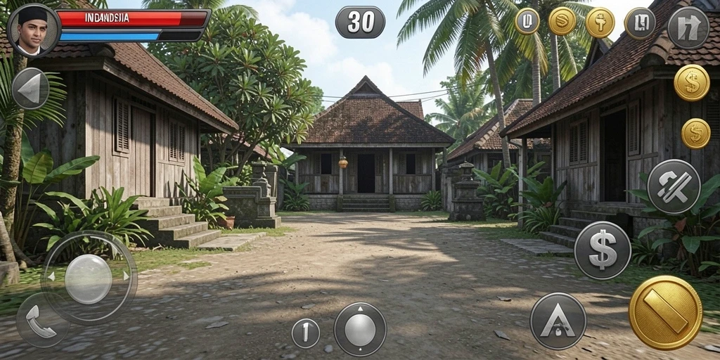 Dukungan pelanggan siap membantu 24/7.