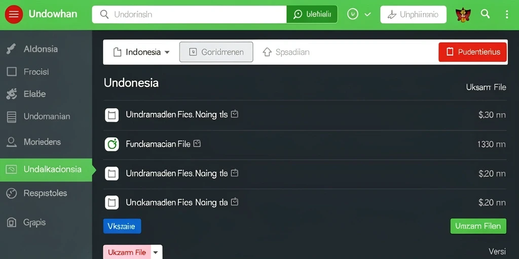 Tangkapan layar menampilkan karakter baru yang menarik.