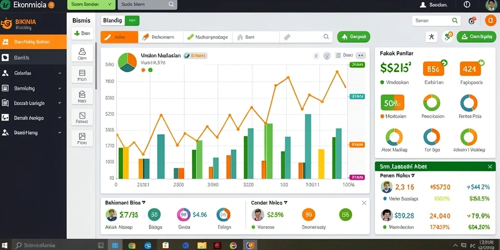 Fitur multiplayer yang mengasyikkan.