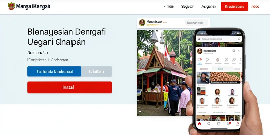 Mode turnamen dengan hadiah menarik setiap minggu.