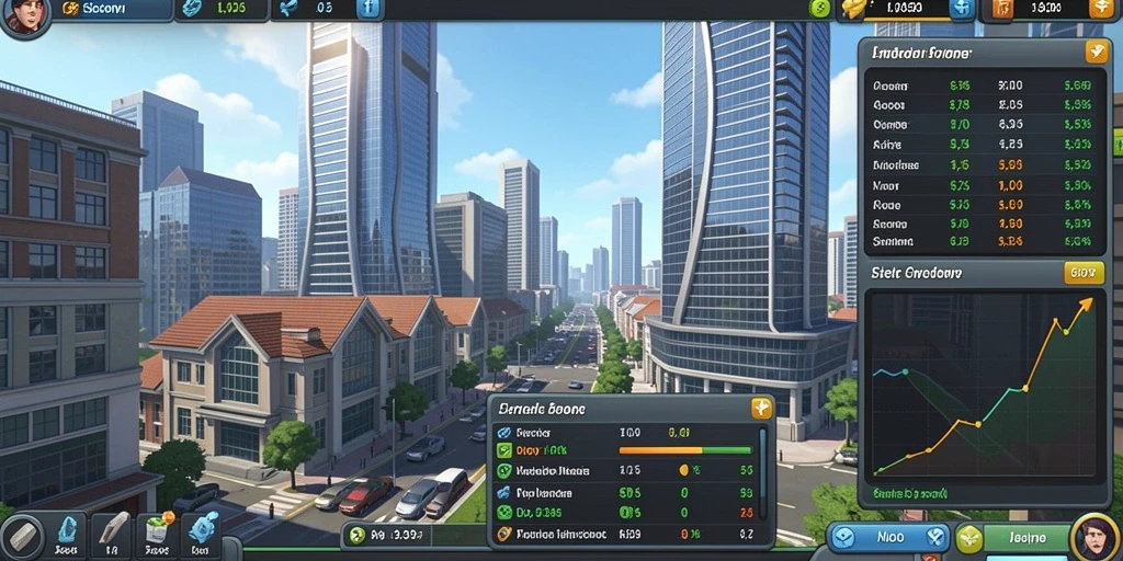 Mode multiplayer yang mengasyikkan untuk bersaing.