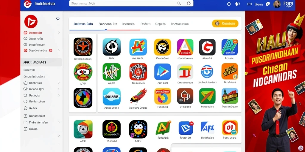 Fitur multiplayer yang seru dan kompetitif.