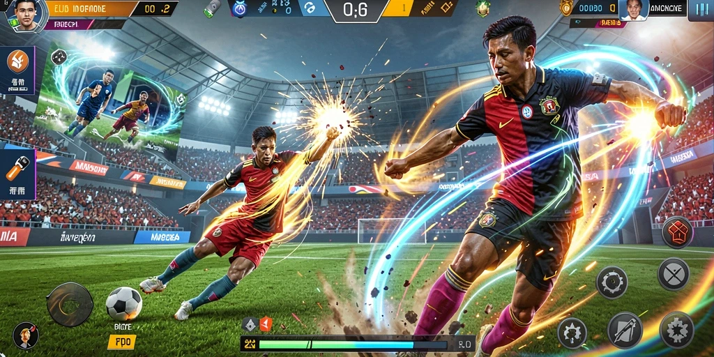 Event menarik dengan berbagai hadiah menunggu Anda.