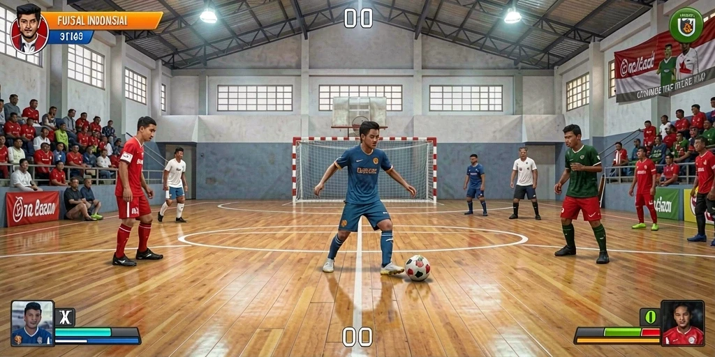 Dukungan pelanggan yang efisien dan responsif.