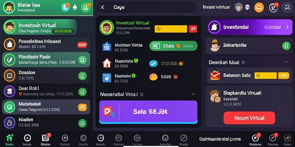Berbagai pilihan permainan togel yang menarik untuk semua pemain.