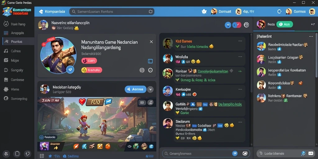 Level yang menantang dengan grafis memukau.