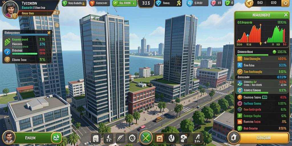 Fitur multiplayer untuk bersaing dengan teman.