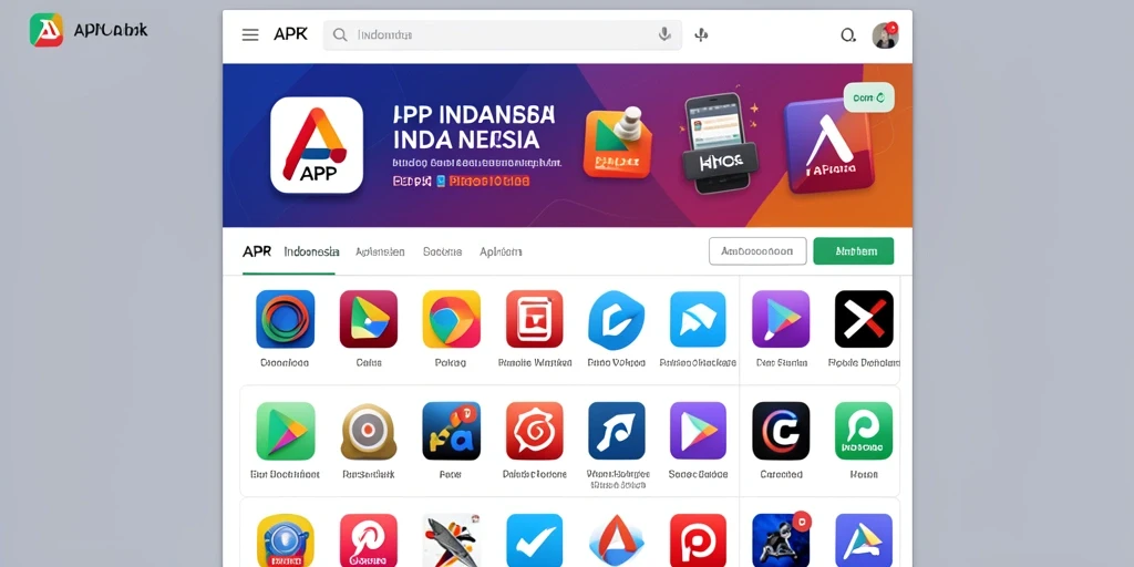 Antarmuka pengguna yang sederhana dan mudah dinavigasi.