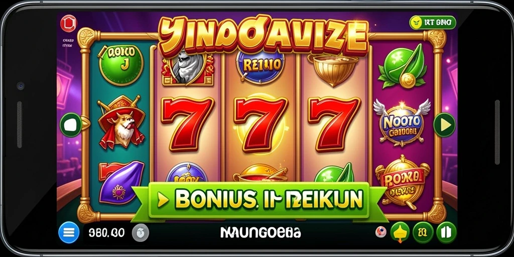 Fitur multiplayer yang memungkinkan bermain dengan teman-teman.