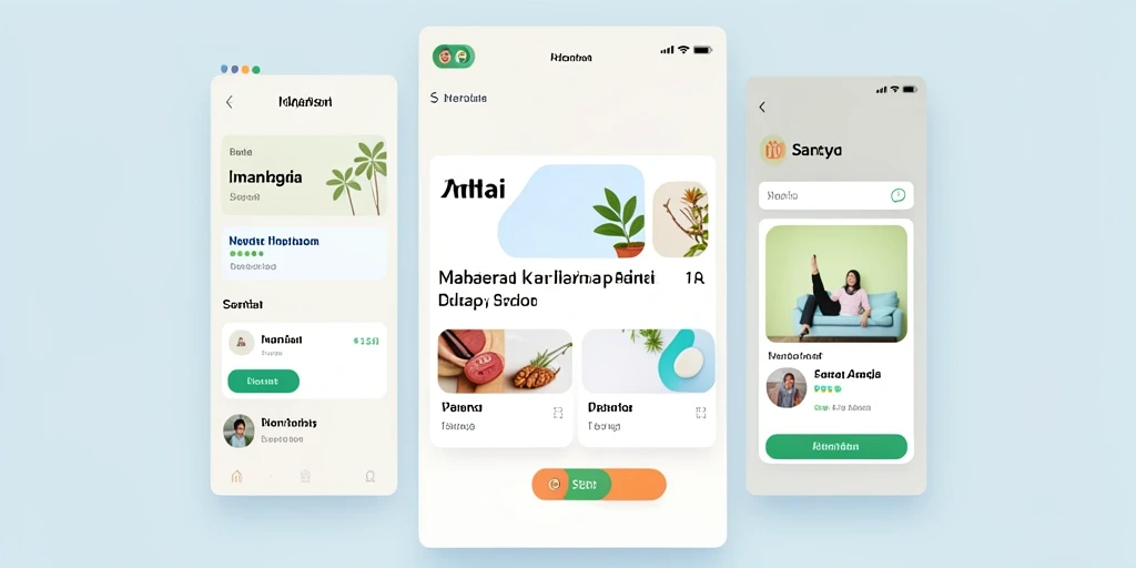 Fitur multi-player yang menyenangkan untuk dimainkan bersama teman.