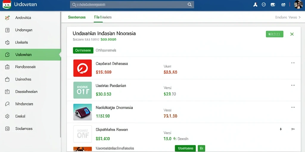 Leaderboard untuk bersaing dengan teman-teman.