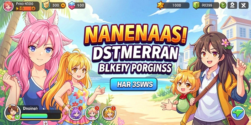 Fitur multiplayer untuk bersaing dengan teman.