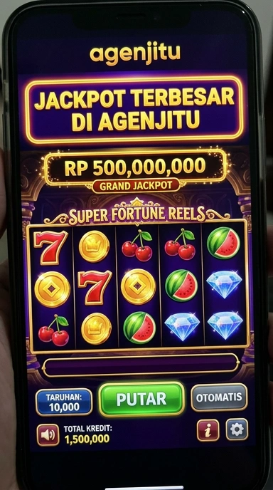agenjitu — halaman unduh